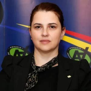 Agenția Națională Antidrog Comisar șef de poliție Georgiana Ramona