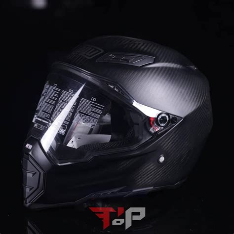 Agv Ax Naked Carbon Matte Tiptop Proshop