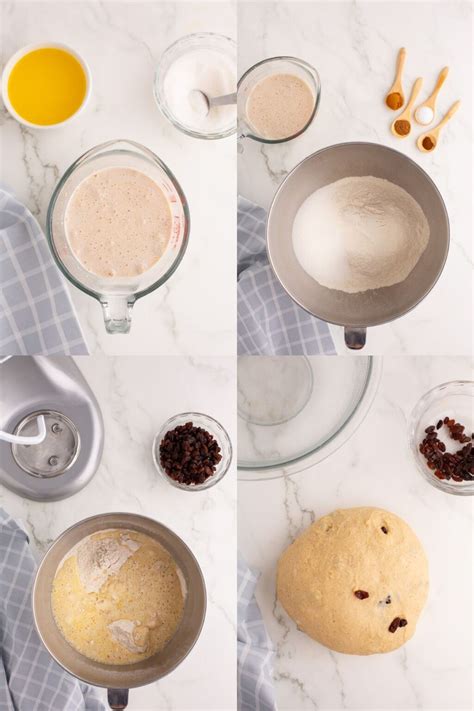 Hot Cross Buns She S Not Cookin