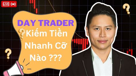 Ki M Trong Ph T Live Trading U T Ch Ng Kho N V