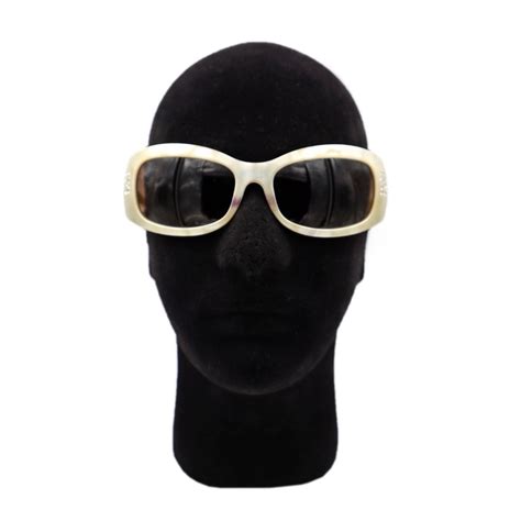 Fendi 2000s Sunglasses Gem