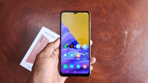 Review Samsung A S Kelebihan Kekurangan Harga Dan Spek