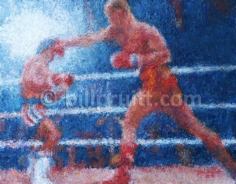 Sylvester Stallone Rocky Balboa Rocky Art Print 12x14 Signed And Dated