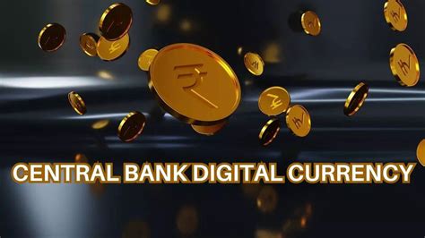 Cbdc Pilot Project Rbi Unveils Big Plans For Digital Rupee In Fy