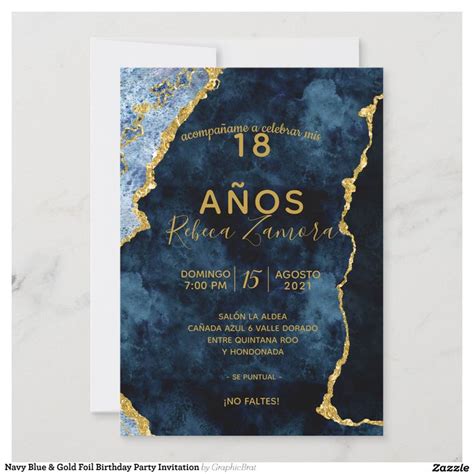 Crea Desde Cero Tu Invitation Zazzle In Birthday Party