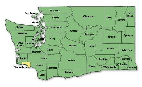 Wahkiakum County