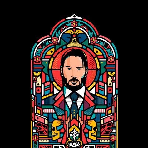 John Wick Nft Collection Airnfts