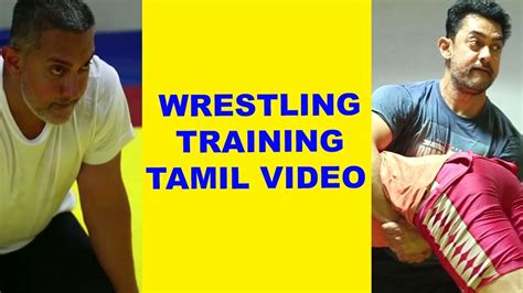 Unseen Aamir Khan Wrestling Training Video For Dangal Movie Hard Working Legend Youtube