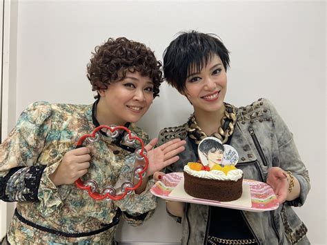 「heli X」公式 On Twitter ／ 舞台 「heli X ～スパイラル・ラビリンス～」🧬 昨日、お誕生日でした、 セーレ 役 彩凪翔 さん！！ フルカス 役 天真