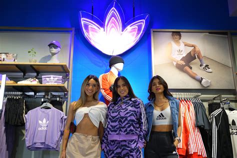 ADIDAS Inaugura Su Nueva Tienda En Albrook Mall CoconutFlavorChic