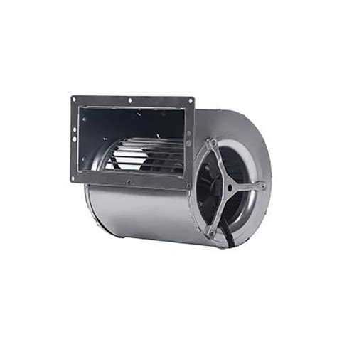 Custom Industrial High Temperature Ec Centrifugal Fan Dual Inlet Ec