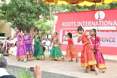 Roots International School Cuddalore Photo Gallery