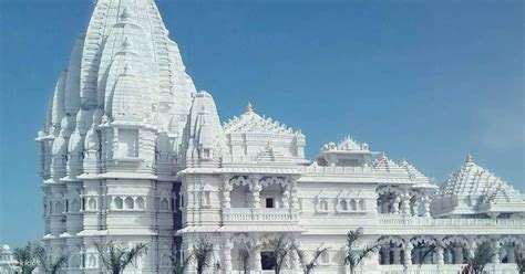 Book A Private Day Tour To The Manilaxmi Tirth Temple In Ahmedabad Klook