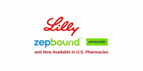 After Fda Approval Zepbound Available In Us Pharmacies For Battling