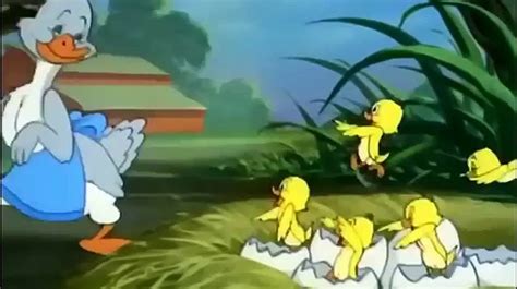 Tom And Jerry Just Ducky The Duck Doctor Video Dailymotion