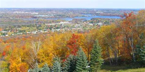 Day Hiking Trails on Twitter: "Top fall trails of central Wisconsin, Part II #hiking #optoutside ...