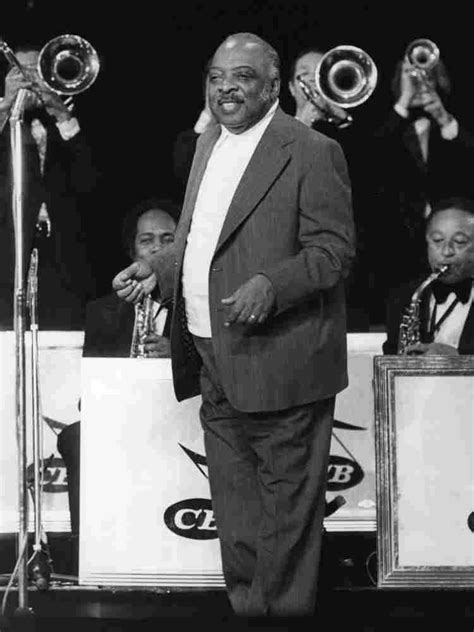 Count Basie The Man And His Music Pt 3 Npr