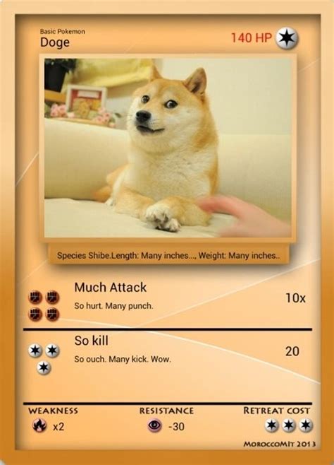 227 best Doge Meme Dog Memes images on Pinterest | Funny pics, Funny stuff and Doge meme