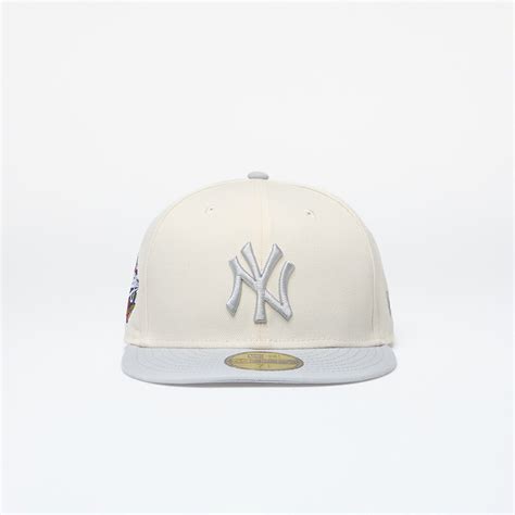 New Era New York Yankees 59fifty Fitted Cap