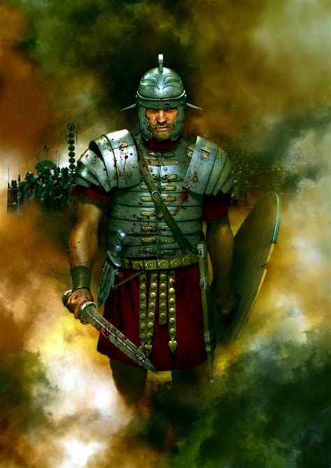 Roman Soldiers Marching Soldiers Advancing Battle Arm - vrogue.co