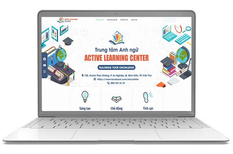 Active Learning Center Tailoring Your Knowledge