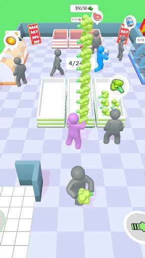 Shopping Mall 3D Download MOD APK 2024 - AnyGame