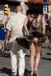 My Dearest Booty Street Spy ZB Porn