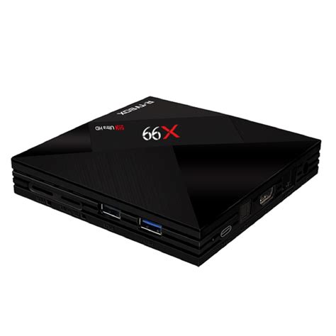 What Is Android Tv