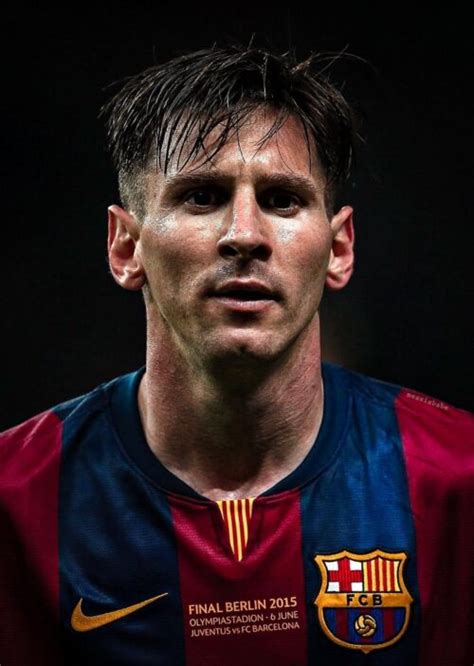 Background Messi Wallpaper EnWallpaper