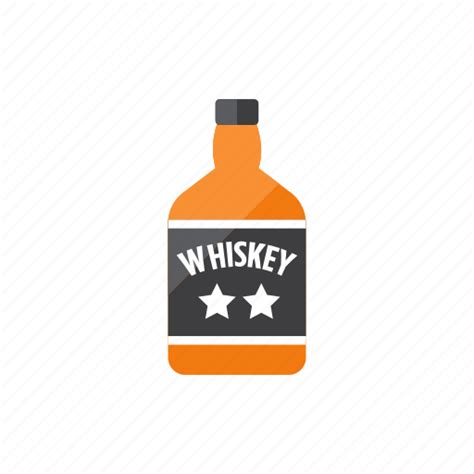 Whiskey Icon