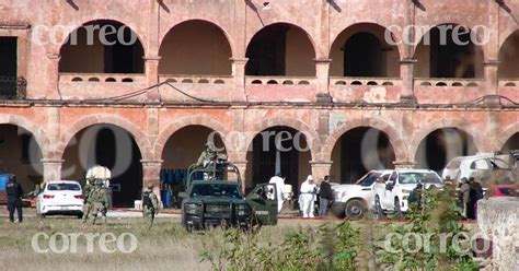 Masacre En Salvatierra Guanajuato Deja 12 Muertos Y 12 Heridos En Una