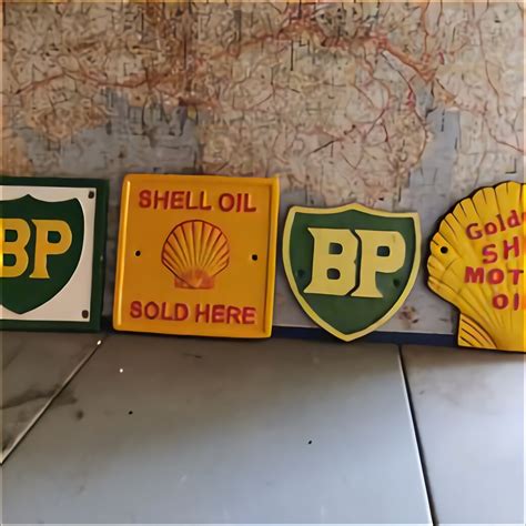 Vintage Road Signs for sale in UK | 73 used Vintage Road Signs