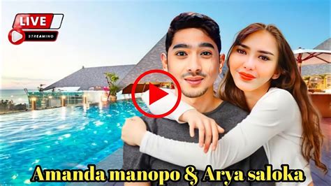 Tanpa Amanda Manopo Cinta Tanpa Karena Justru Raih Kejayaan Lagi Saat