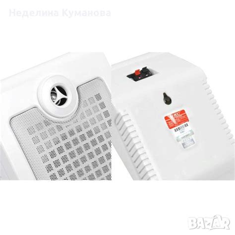 🧨 ГОВОРИТЕЛ ЗА СТЕНА в Други стоки за дома в гр. София - ID44433559 ...