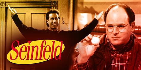 Seinfeld 10 Episodes Thatll Turn Your Friends Into Fans