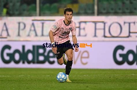 Palermo I Convocati Di Dionisi Per Il Match Contro Il Pisa