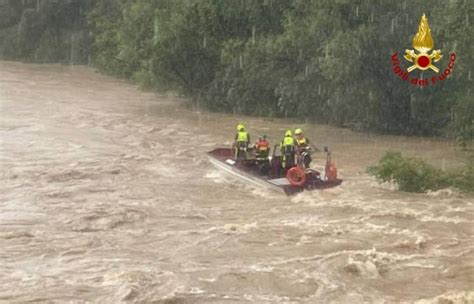 Tre Ragazzi Dispersi Nel Fiume Natisone Spunta La Nuova Testimonianza