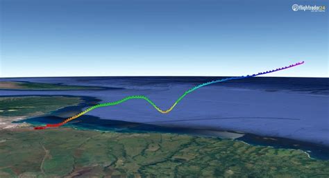 US NTSB Attributes Maui Near Crash To Miscommunication In United