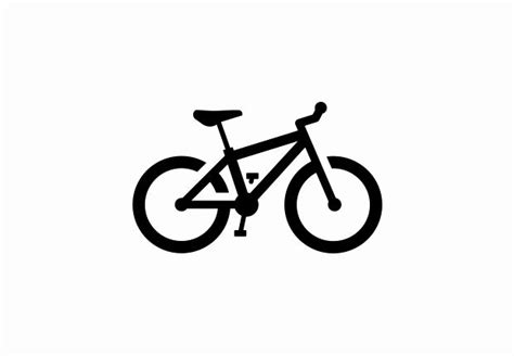 Bicycle clipart silhouette, Picture #2300076 bicycle clipart silhouette