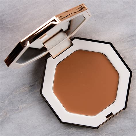 Fenty Beauty Macchiato Cream Bronzer Review & Swatches