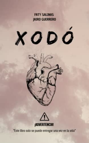 Xodó Spanish Edition by Jairo Guerrero Goodreads