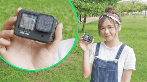 【unwire Tv】【開箱實測】gopro Hero 9 Black 實試 360°旋轉都穩定 前置彩mon Unwirehk 香港