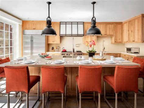 Kitchen Designs - Choose Kitchen Layouts & Remodeling Materials | HGTV