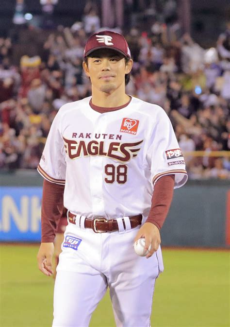 【楽天】今江敏晃打撃コーチの新監督就任を発表12球団最年少40歳 スポーツ報知