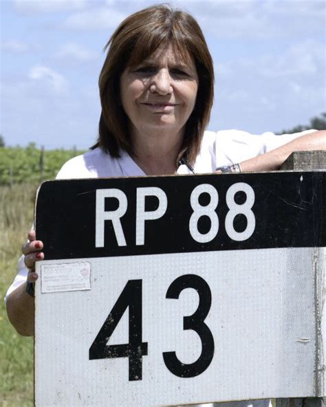 Patricia Bullrich On Twitter En La Argentina Que Viene Vamos A