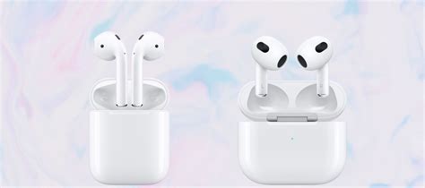 Airpods Vs Airpods Blog K Tuin