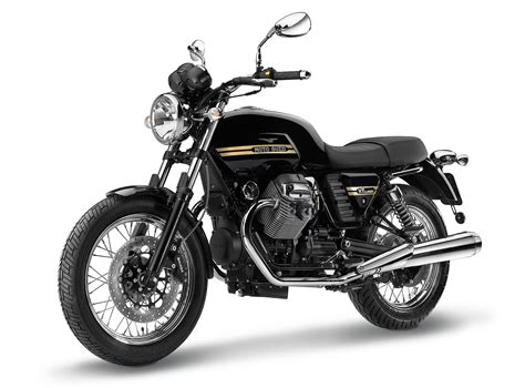 Moto Guzzi V7 Classic 2012 2013 Specs Performance And Photos Autoevolution