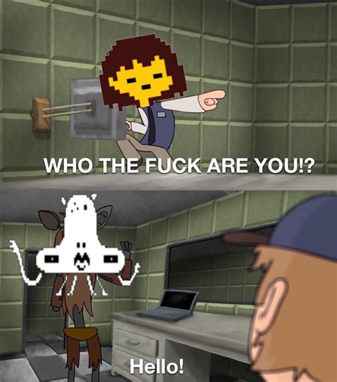 Jerry Rundertale