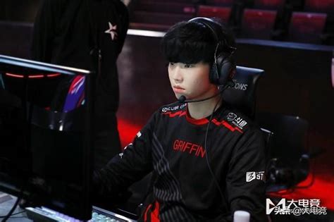 Lol Lck：faker毫無作為，skt慘遭格里芬零封 每日頭條