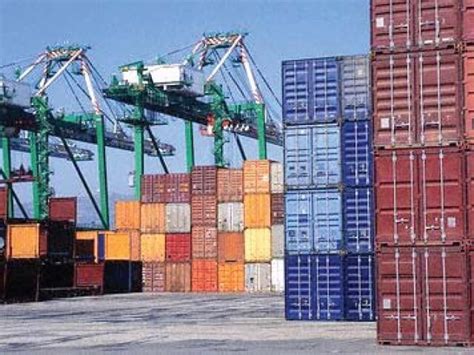 Five Dry Ports Will Start Operations By March Sh Rasheed Customs